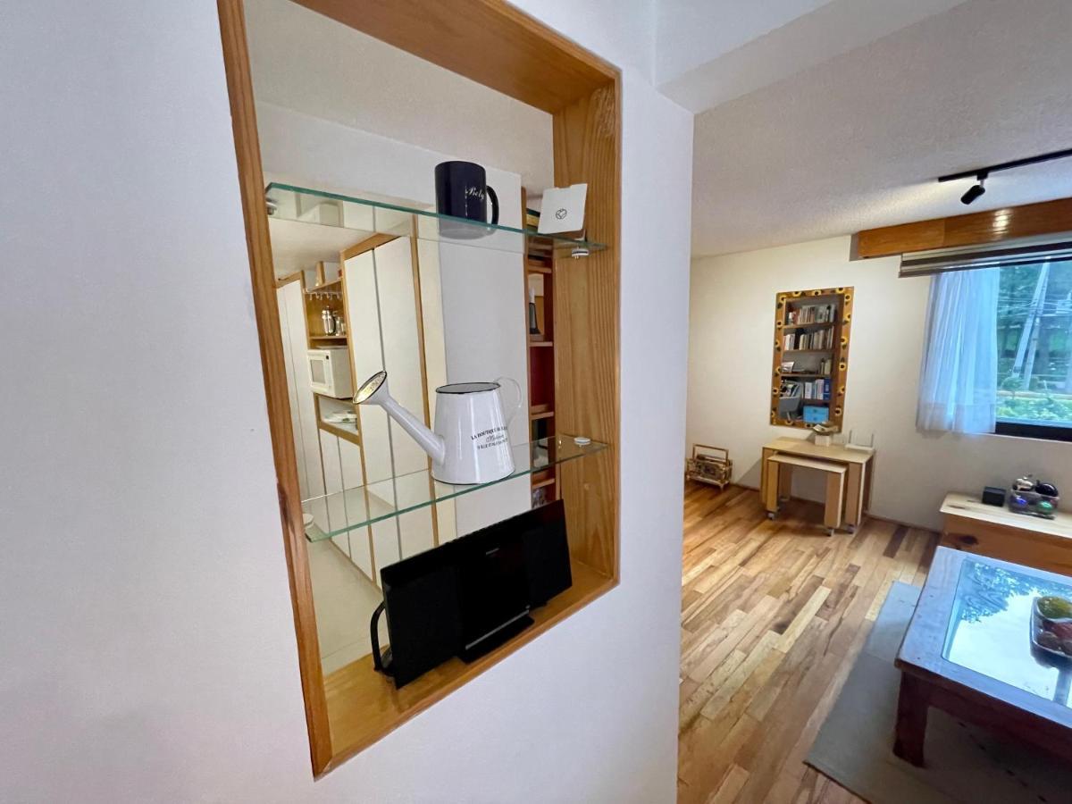 Apartamento Elegant And Comfortable Near Coyoacan