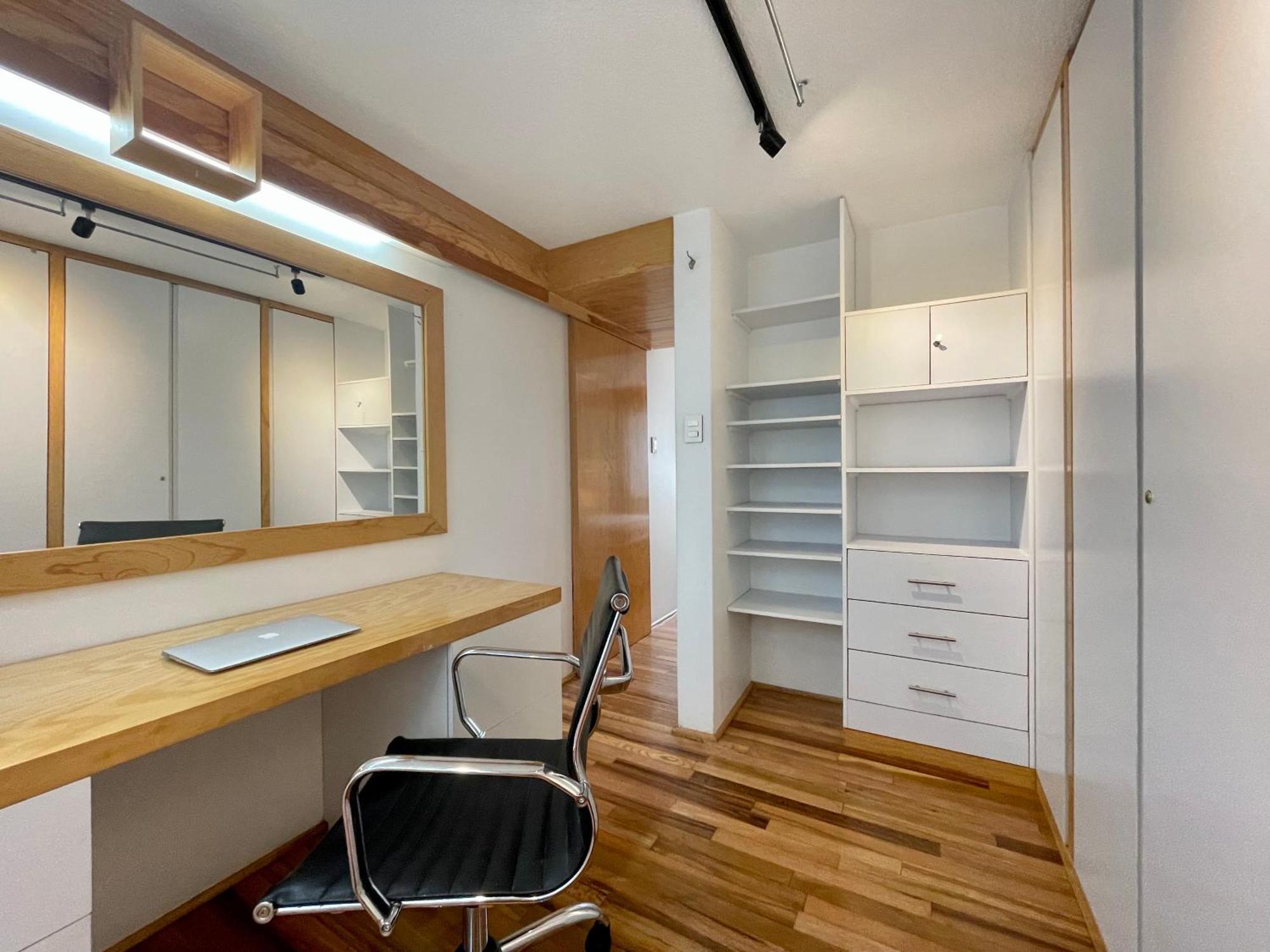Apartamento Elegant And Comfortable Near Coyoacan Cidade do México