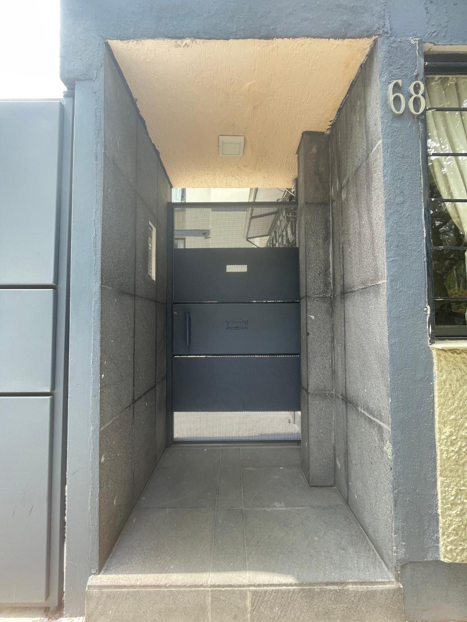 Elegant And Comfortable Near Coyoacan Apartamento *